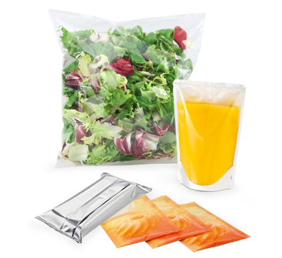 食品包装行业