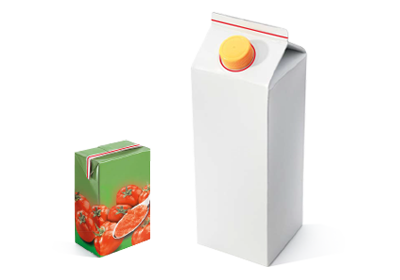 食品包装行业